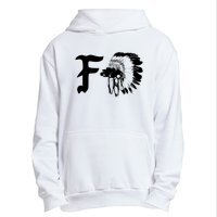 Mens Forward Observation Group Fog Crye Ferro Concepts Urban Pullover Hoodie