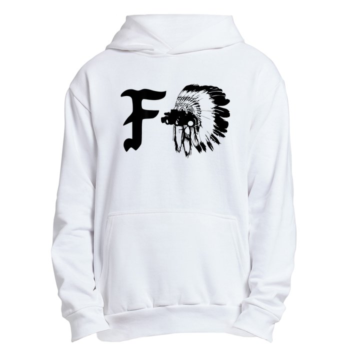 Mens Forward Observation Group Fog Crye Ferro Concepts Urban Pullover Hoodie