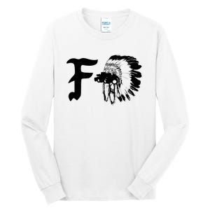 Mens Forward Observation Group Fog Crye Ferro Concepts Tall Long Sleeve T-Shirt