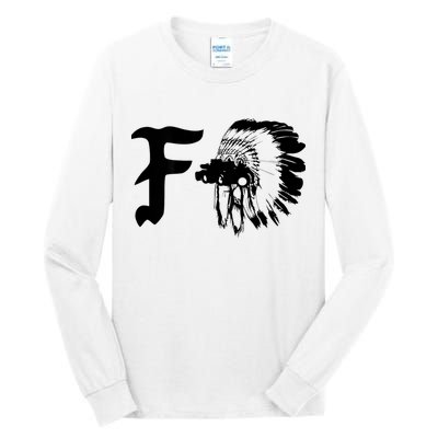 Mens Forward Observation Group Fog Crye Ferro Concepts Tall Long Sleeve T-Shirt