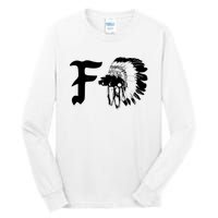 Mens Forward Observation Group Fog Crye Ferro Concepts Tall Long Sleeve T-Shirt