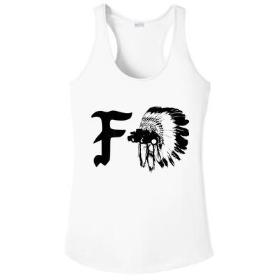 Mens Forward Observation Group Fog Crye Ferro Concepts Ladies PosiCharge Competitor Racerback Tank