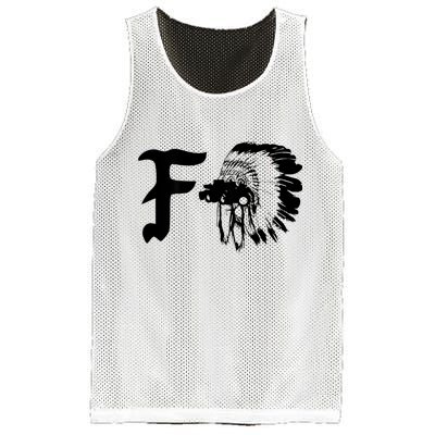 Mens Forward Observation Group Fog Crye Ferro Concepts Mesh Reversible Basketball Jersey Tank