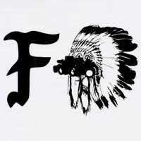 Mens Forward Observation Group Fog Crye Ferro Concepts Magnet