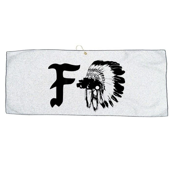 Mens Forward Observation Group Fog Crye Ferro Concepts Large Microfiber Waffle Golf Towel