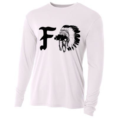Mens Forward Observation Group Fog Crye Ferro Concepts Cooling Performance Long Sleeve Crew