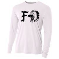 Mens Forward Observation Group Fog Crye Ferro Concepts Cooling Performance Long Sleeve Crew