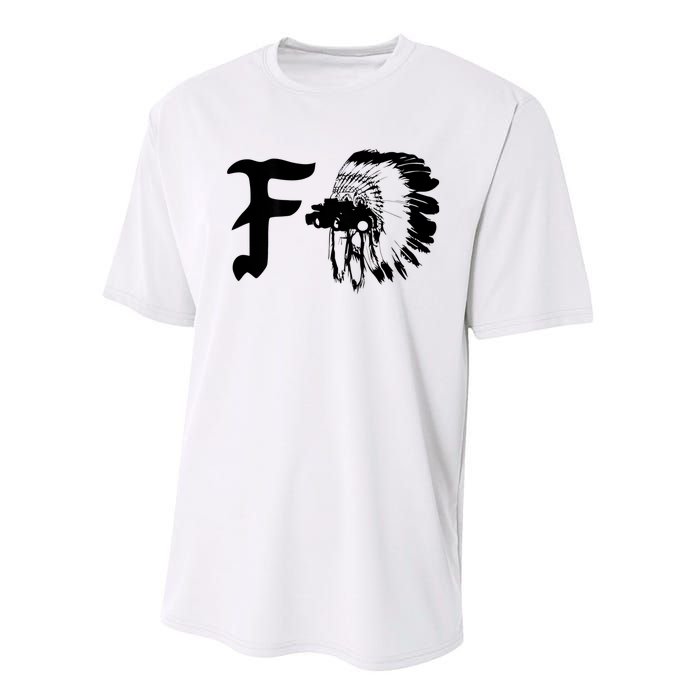 Mens Forward Observation Group Fog Crye Ferro Concepts Performance Sprint T-Shirt