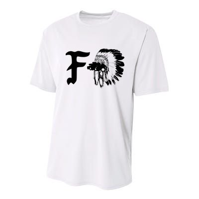 Mens Forward Observation Group Fog Crye Ferro Concepts Youth Performance Sprint T-Shirt