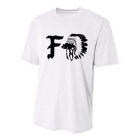 Mens Forward Observation Group Fog Crye Ferro Concepts Youth Performance Sprint T-Shirt