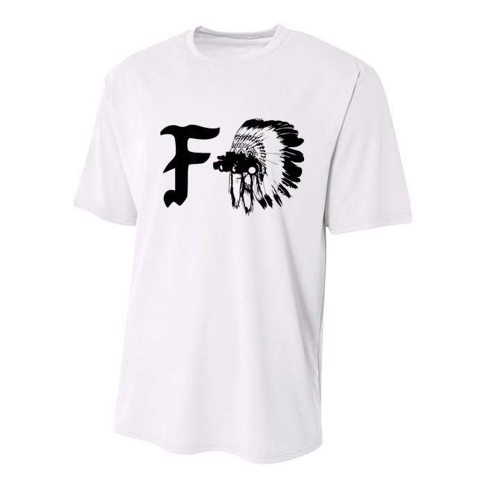 Mens Forward Observation Group Fog Crye Ferro Concepts Youth Performance Sprint T-Shirt
