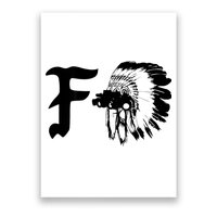 Mens Forward Observation Group Fog Crye Ferro Concepts Poster