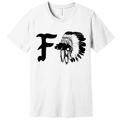Mens Forward Observation Group Fog Crye Ferro Concepts Premium T-Shirt