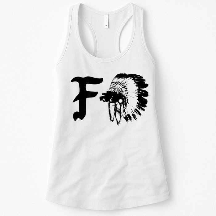 Mens Forward Observation Group Fog Crye Ferro Concepts Womens Tank Top
