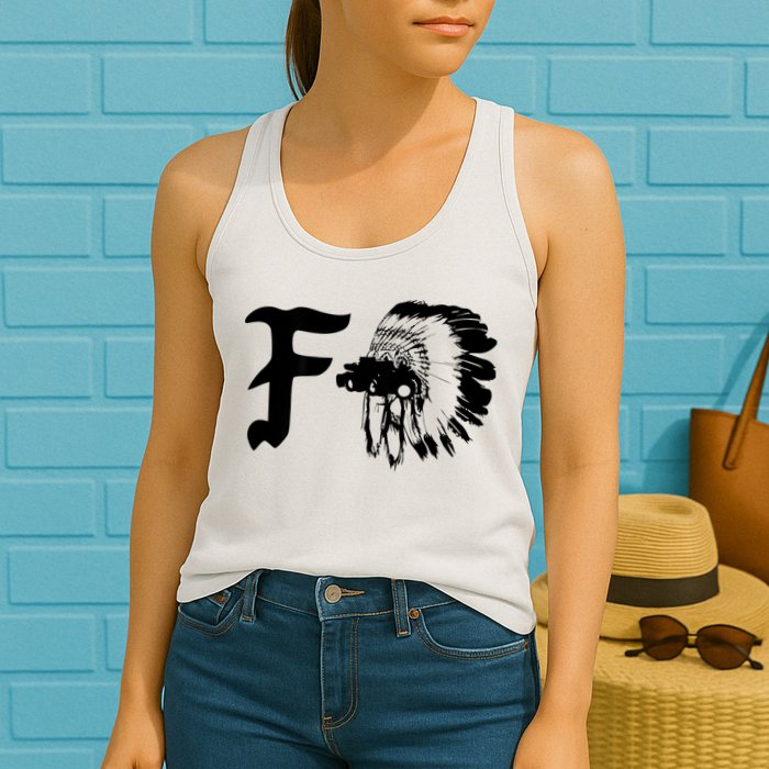 Mens Forward Observation Group Fog Crye Ferro Concepts Womens Tank Top