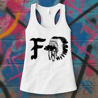 Mens Forward Observation Group Fog Crye Ferro Concepts Womens Tank Top