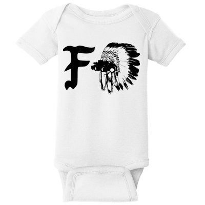 Mens Forward Observation Group Fog Crye Ferro Concepts Baby Bodysuit