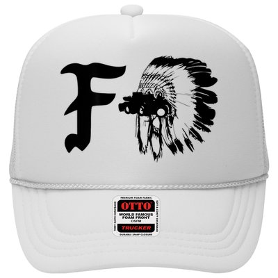Mens Forward Observation Group Fog Crye Ferro Concepts Trucker Hat
