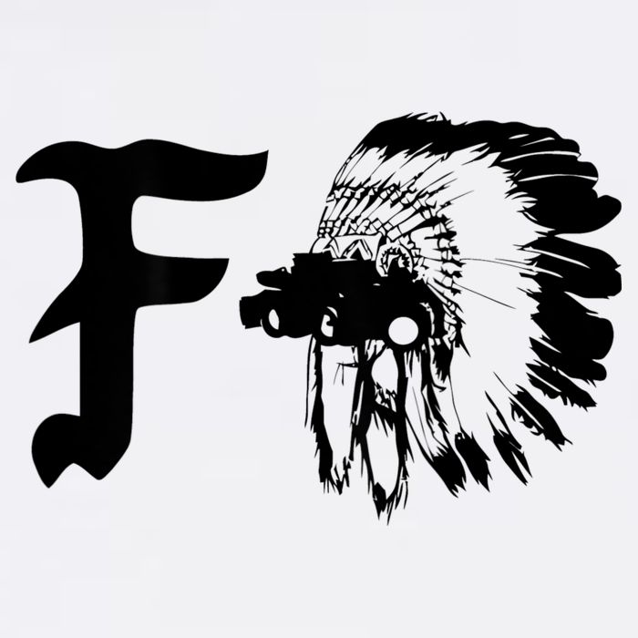 Mens Forward Observation Group Fog Crye Ferro Concepts Trucker Hat