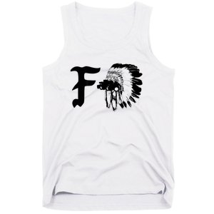 Mens Forward Observation Group Fog Crye Ferro Concepts Tank Top