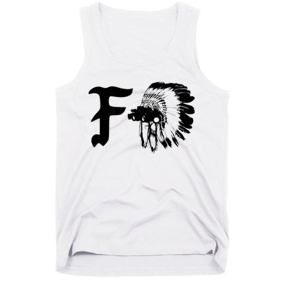 Mens Forward Observation Group Fog Crye Ferro Concepts Tank Top