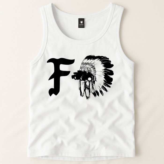Mens Forward Observation Group Fog Crye Ferro Concepts Tank Top