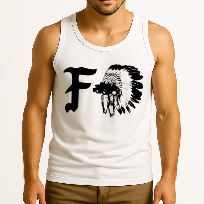 Mens Forward Observation Group Fog Crye Ferro Concepts Tank Top