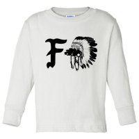 Mens Forward Observation Group Fog Crye Ferro Concepts Toddler Long Sleeve Shirt