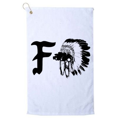 Mens Forward Observation Group Fog Crye Ferro Concepts Golf Towel