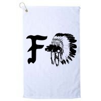 Mens Forward Observation Group Fog Crye Ferro Concepts Golf Towel