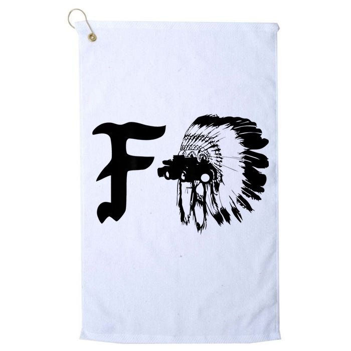 Mens Forward Observation Group Fog Crye Ferro Concepts Golf Towel