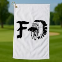 Mens Forward Observation Group Fog Crye Ferro Concepts Golf Towel