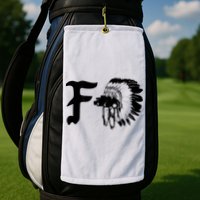 Mens Forward Observation Group Fog Crye Ferro Concepts Golf Towel