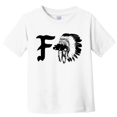 Mens Forward Observation Group Fog Crye Ferro Concepts Toddler T-Shirt
