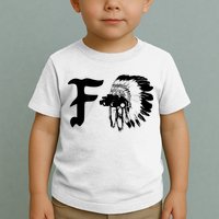 Mens Forward Observation Group Fog Crye Ferro Concepts Toddler T-Shirt