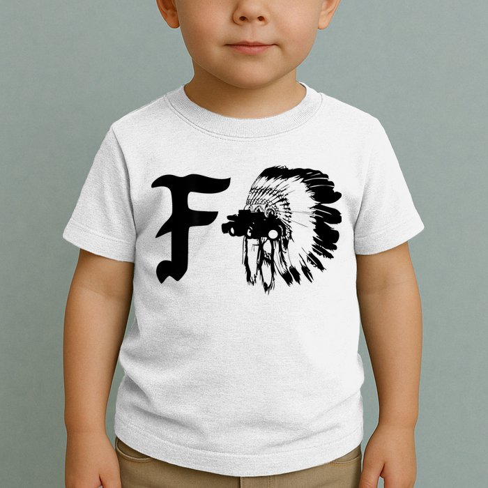 Mens Forward Observation Group Fog Crye Ferro Concepts Toddler T-Shirt