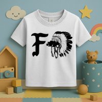 Mens Forward Observation Group Fog Crye Ferro Concepts Toddler T-Shirt