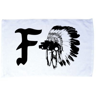 Mens Forward Observation Group Fog Crye Ferro Concepts Microfiber Hand Towel