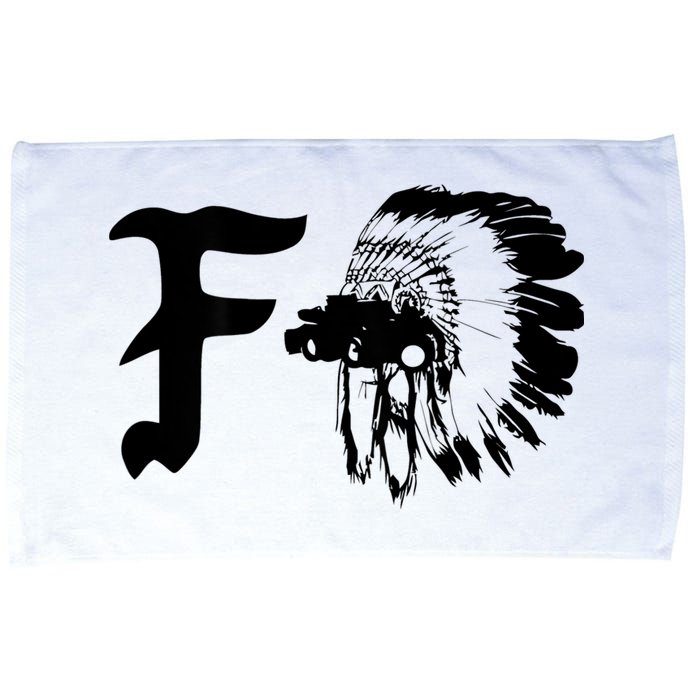 Mens Forward Observation Group Fog Crye Ferro Concepts Microfiber Hand Towel