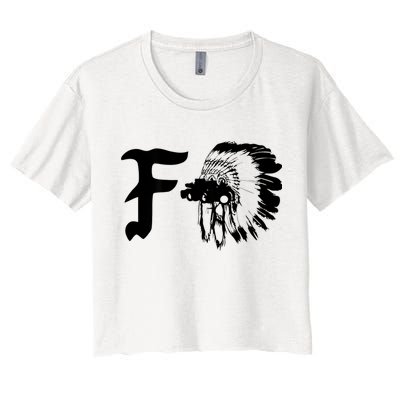 Mens Forward Observation Group Fog Crye Ferro Concepts Crop Top