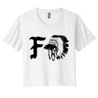 Mens Forward Observation Group Fog Crye Ferro Concepts Crop Top