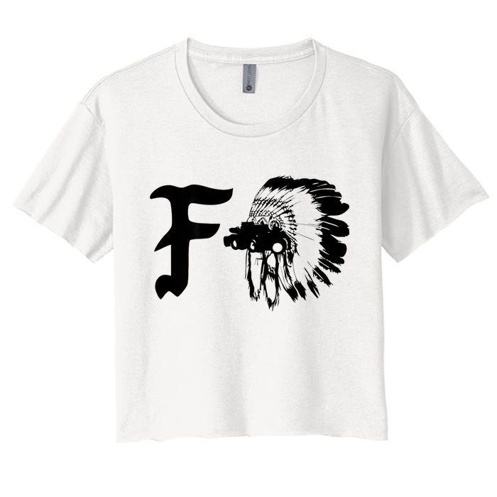 Mens Forward Observation Group Fog Crye Ferro Concepts Crop Top