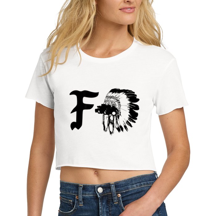 Mens Forward Observation Group Fog Crye Ferro Concepts Crop Top