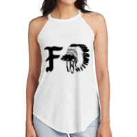 Mens Forward Observation Group Fog Crye Ferro Concepts Women's Perfect Tri Rocker Tank