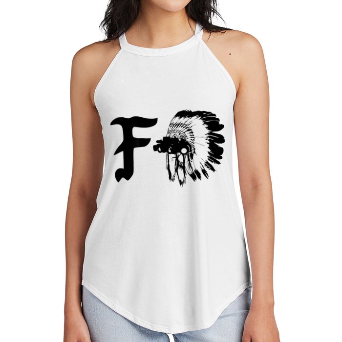 Mens Forward Observation Group Fog Crye Ferro Concepts Women's Perfect Tri Rocker Tank