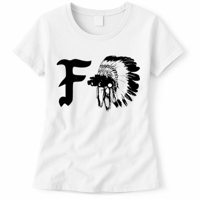 Mens Forward Observation Group Fog Crye Ferro Concepts Womens T-Shirt