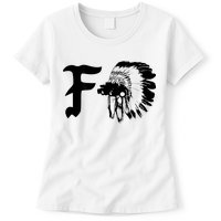 Mens Forward Observation Group Fog Crye Ferro Concepts Womens T-Shirt