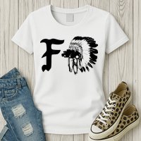 Mens Forward Observation Group Fog Crye Ferro Concepts Womens T-Shirt