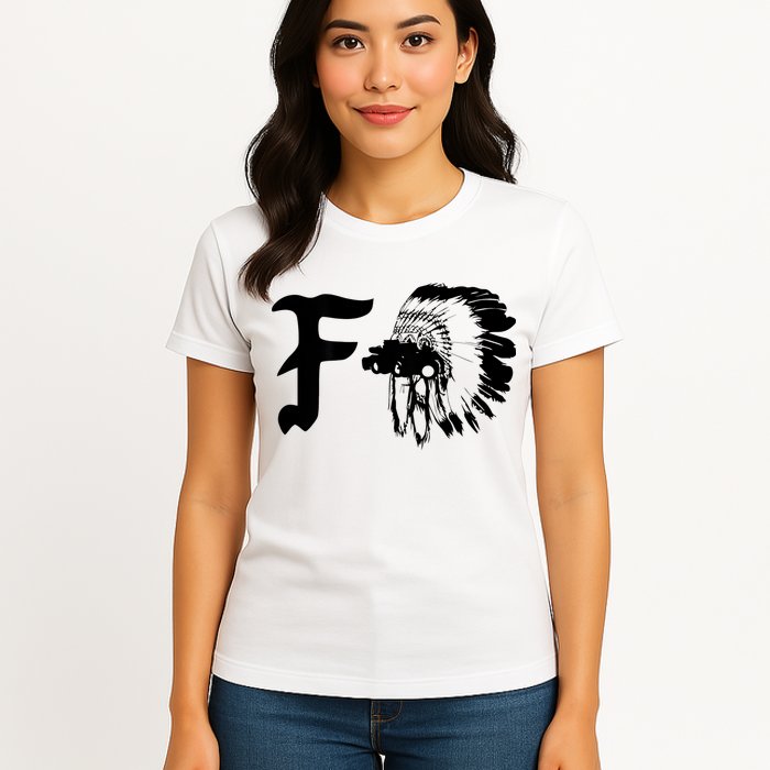 Mens Forward Observation Group Fog Crye Ferro Concepts Womens T-Shirt
