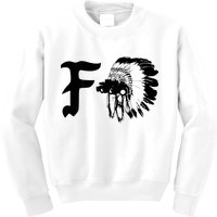 Mens Forward Observation Group Fog Crye Ferro Concepts Kids Sweatshirt